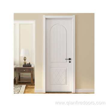 fire rated wood solid door main door design